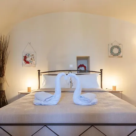 Mani Residences Trisakia *