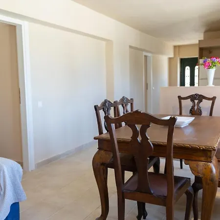 Mani Residences Trisakia 아파트 Tsopakas