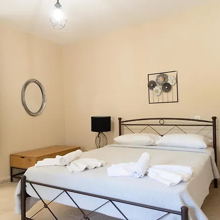 Mani Residences Trisakia *