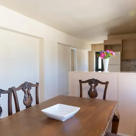 Apartment Mani Residences Trisakia Tsopakas