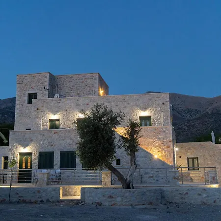 Mani Residences Trisakia *